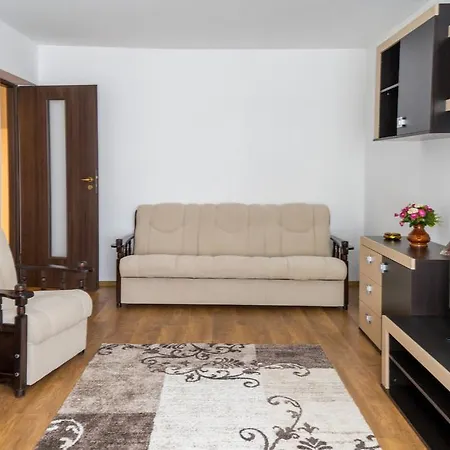 Apartment Lil *