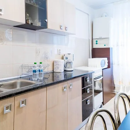 Apartment Lil