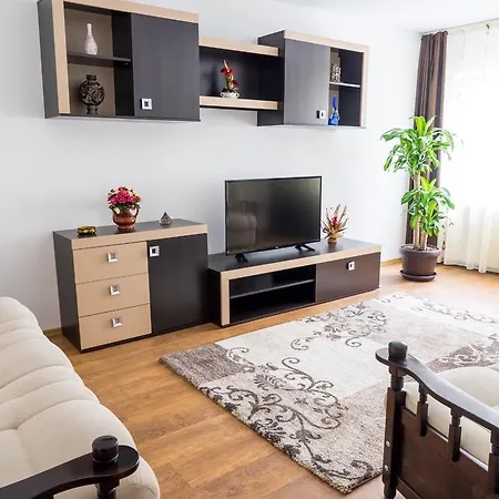 Lil Apartment Brasov